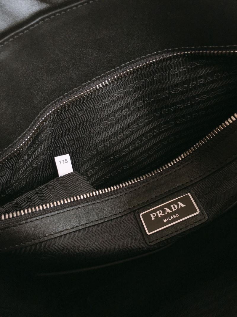 mens Pra*a briefcases